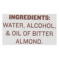 Vista 8 de McCormick Extracto de almendra puro, 2 onzas líquidas