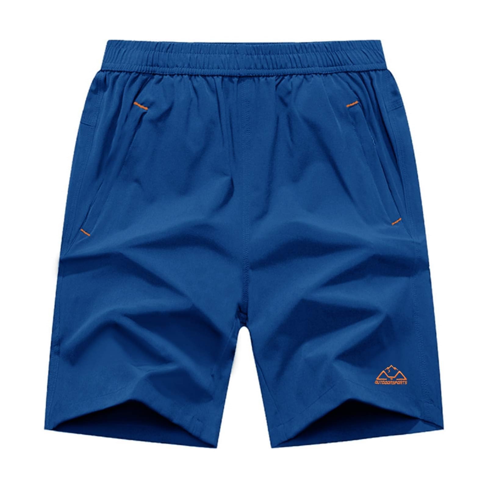 Rdruko Sport Shorts Herren Kurze Hosen Sporthose Laufhose Kurz mit Taschen Sommer Hose Laufshorts für Männer