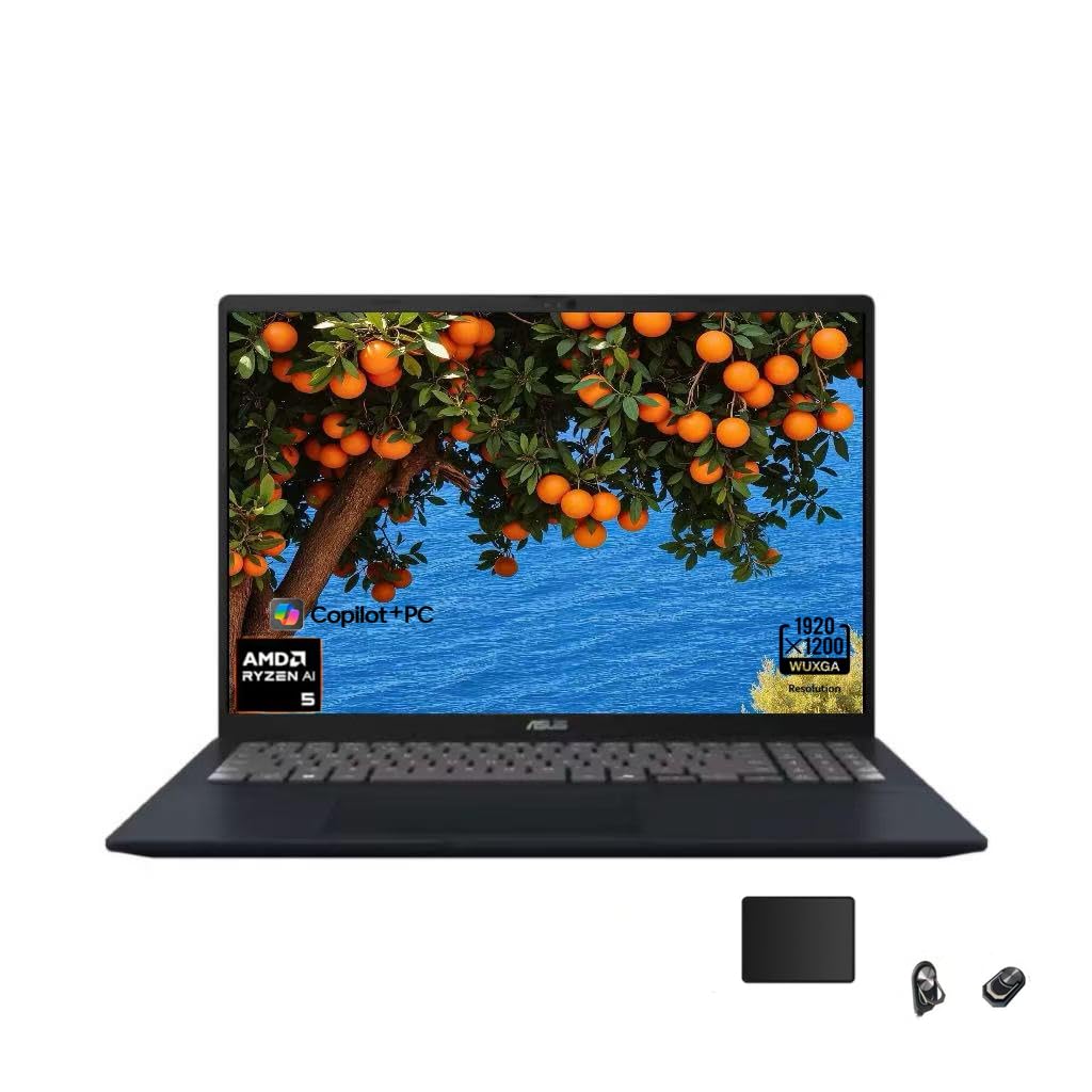Amazon.com: ASUS Vivobook 16 Laptop, 16