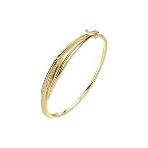 【新品箱付き】Llife 14KGP ONDULATION BANGLE 665-355-PM266_grande.jpg?v=