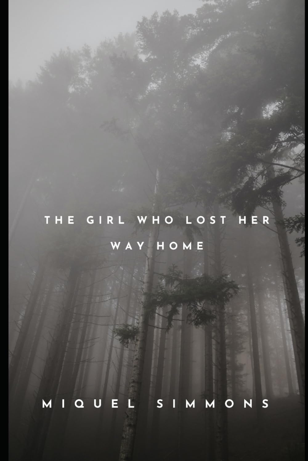 The Girl Who Lost Her Way Home