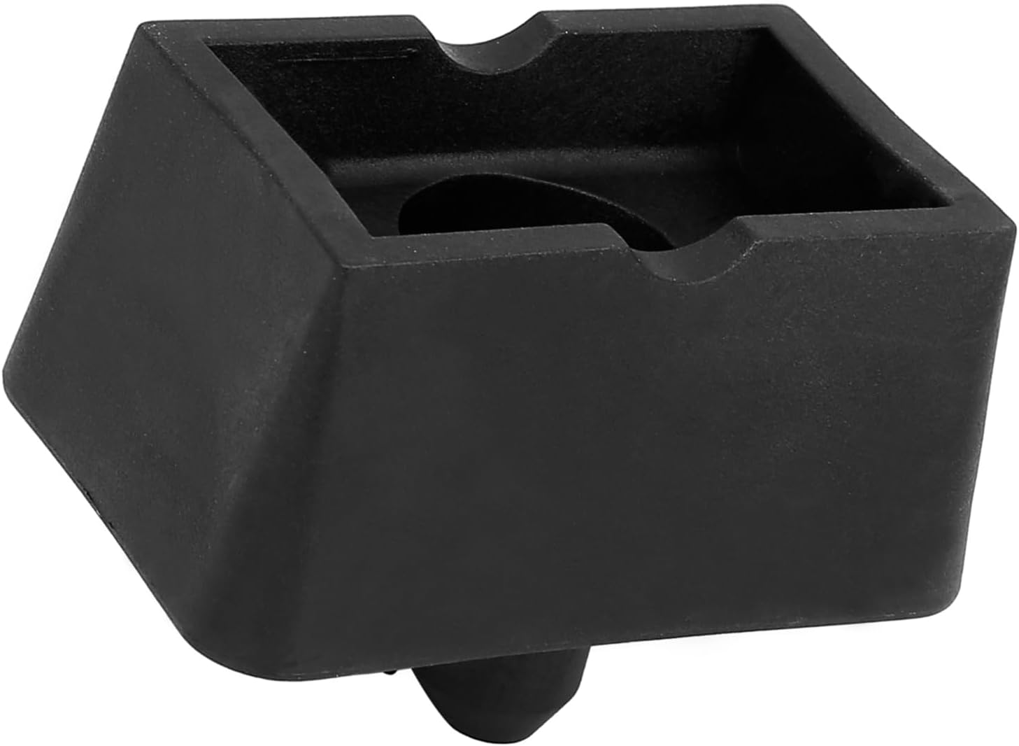 Jack Point Pad Jacking Support Plug Lift Block for Car 51717039760 Durable Material