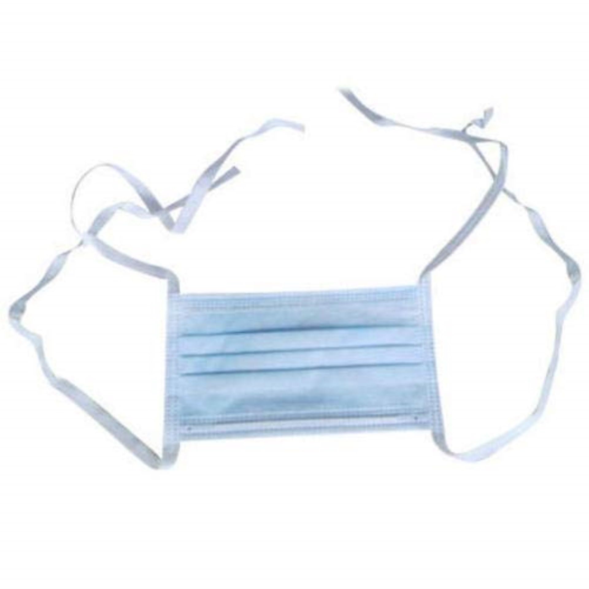 See full amazon price history chart for 7Shield 3Ply Tie On Medical Mask | Disposable Safety Masks for Hospital Staff | ISO GMP & CE Certified |Soft Fabric Ear Loop | Comfortable Tie Knot Blue Surgical Mask (Pack of 300) 7Shield 3Ply Tie On Medical Mask | Disposable Safety Masks for Hospital Staff | ISO GMP & CE Certified |Soft Fabric Ear Loop | Comfortable Tie Knot Blue Surgical Mask (Pack of 300) (B0CZS1BPY9) Amazon Price History, Amazon Price Tracker