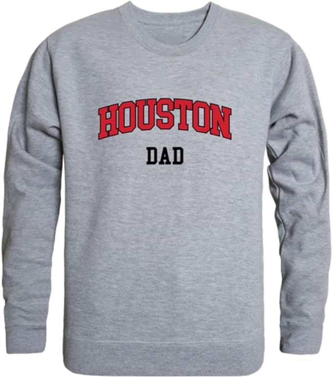 u of h sweatshirt