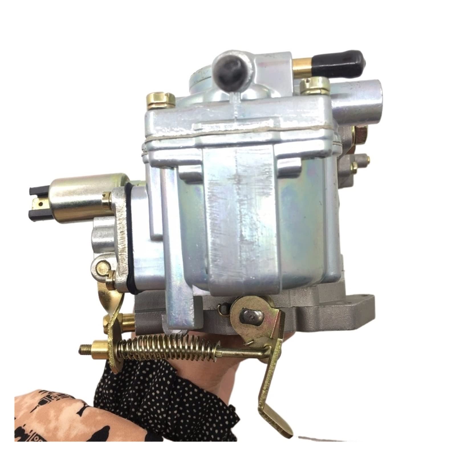 Amazon | 炭水化物キャブレター交換 SOLEX キャブレター 35 PDSI H35