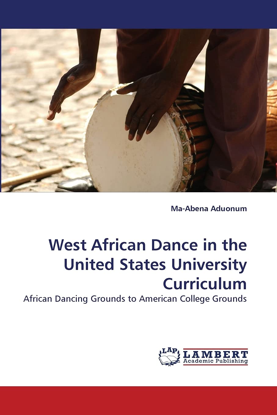 Danse Africaine integration universite USA ressource de cours