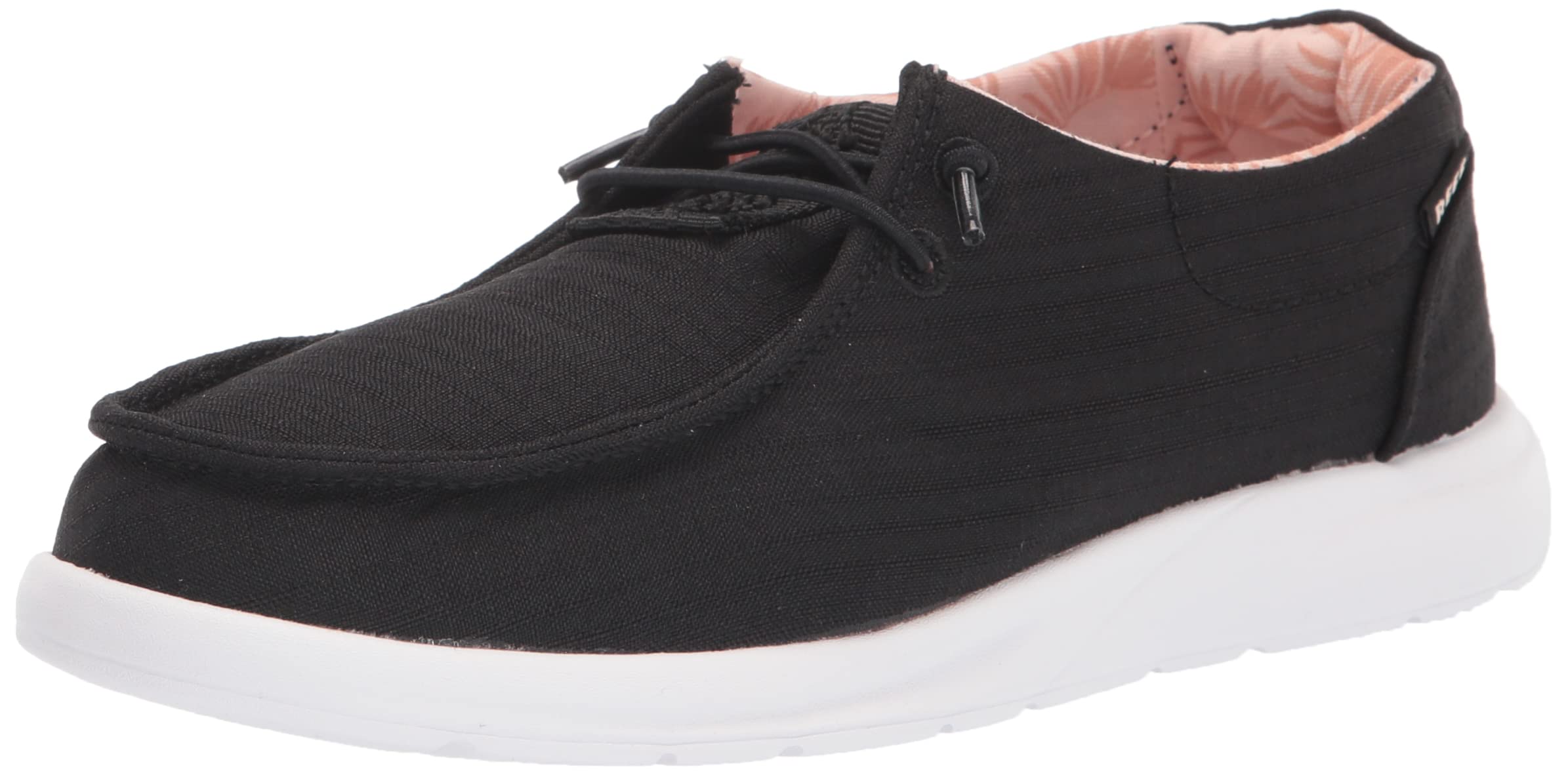 Reef Women's Cushion Coast, Black, UK 3