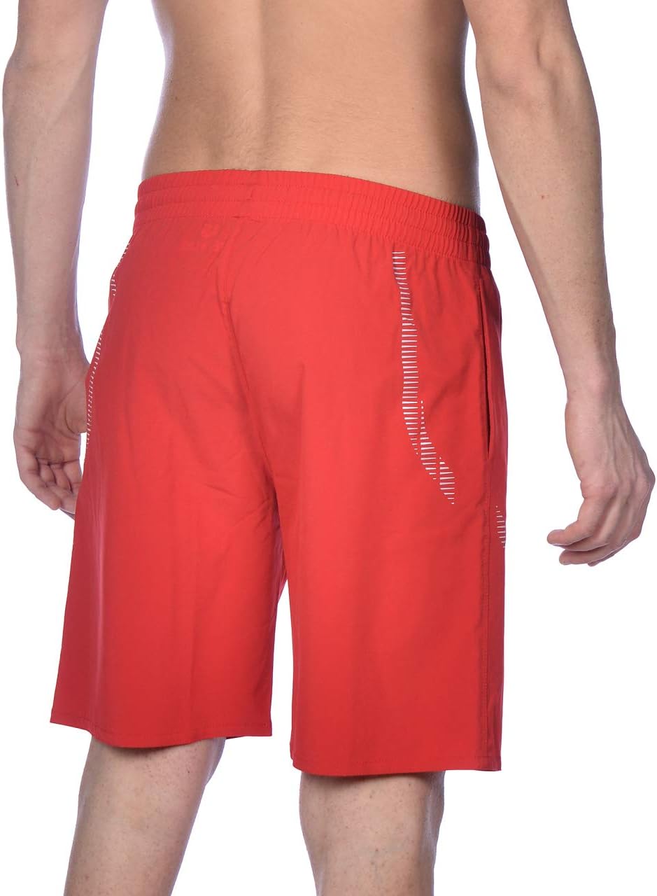 Arena Team Line Unisex Long Bermuda Short - Adult