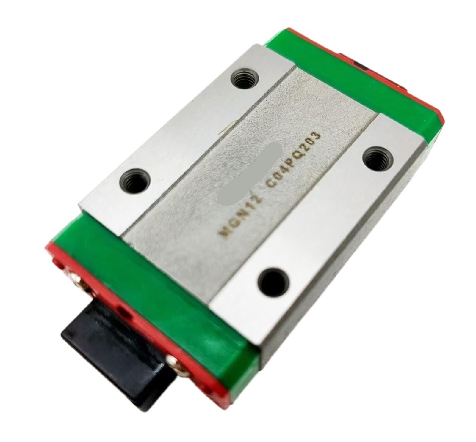 Deslizador guía lineal 1MGN12+350L 1MGN9+350L 2MGN9+520L Bloque lineal