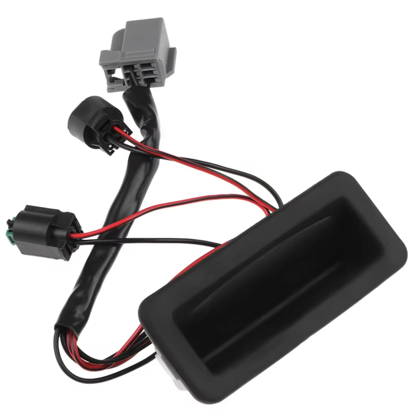 Interrupteurs de coffre Land Rover Discovery 3 4 bouton hayon arrière 2004-2016 - 7