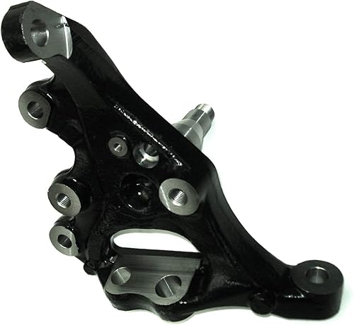 Miniatura 2 de Manguito de dirección delantero izquierdo para vehículos Mercedes OEM # 204-332-01-01  C250, C350, E350, E550, SLC300, SLK250, SLK300, SLK350, SLK55