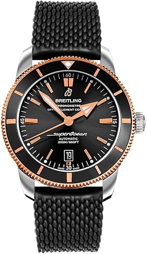 Breitling superocean automatic 200m Clearance