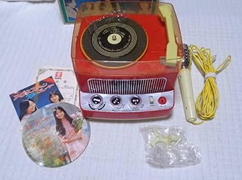 Amazon.co.jp: レトロ TOY 珍品 アグネスちゃん スター