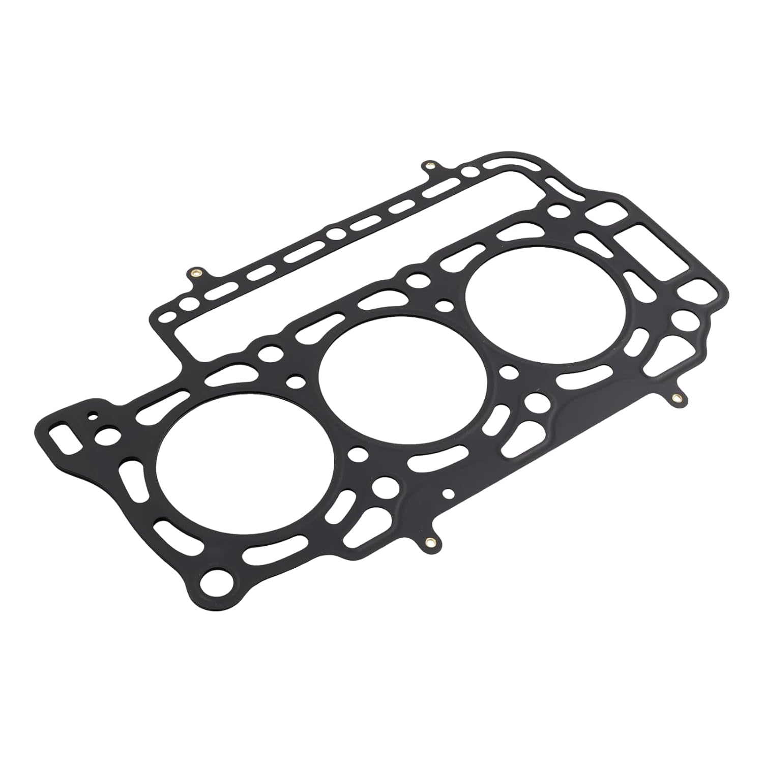 12251-ZW4-H01 Cylinder Head Gasket Replacement for Honda Outboard BF40 BF50HP 4-Stroke ECG126