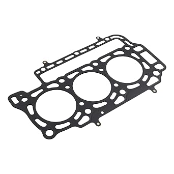 12251-ZW4-H01 Cylinder Head Gasket Replacement for Honda Outboard BF40 BF50HP 4-Stroke ECG126