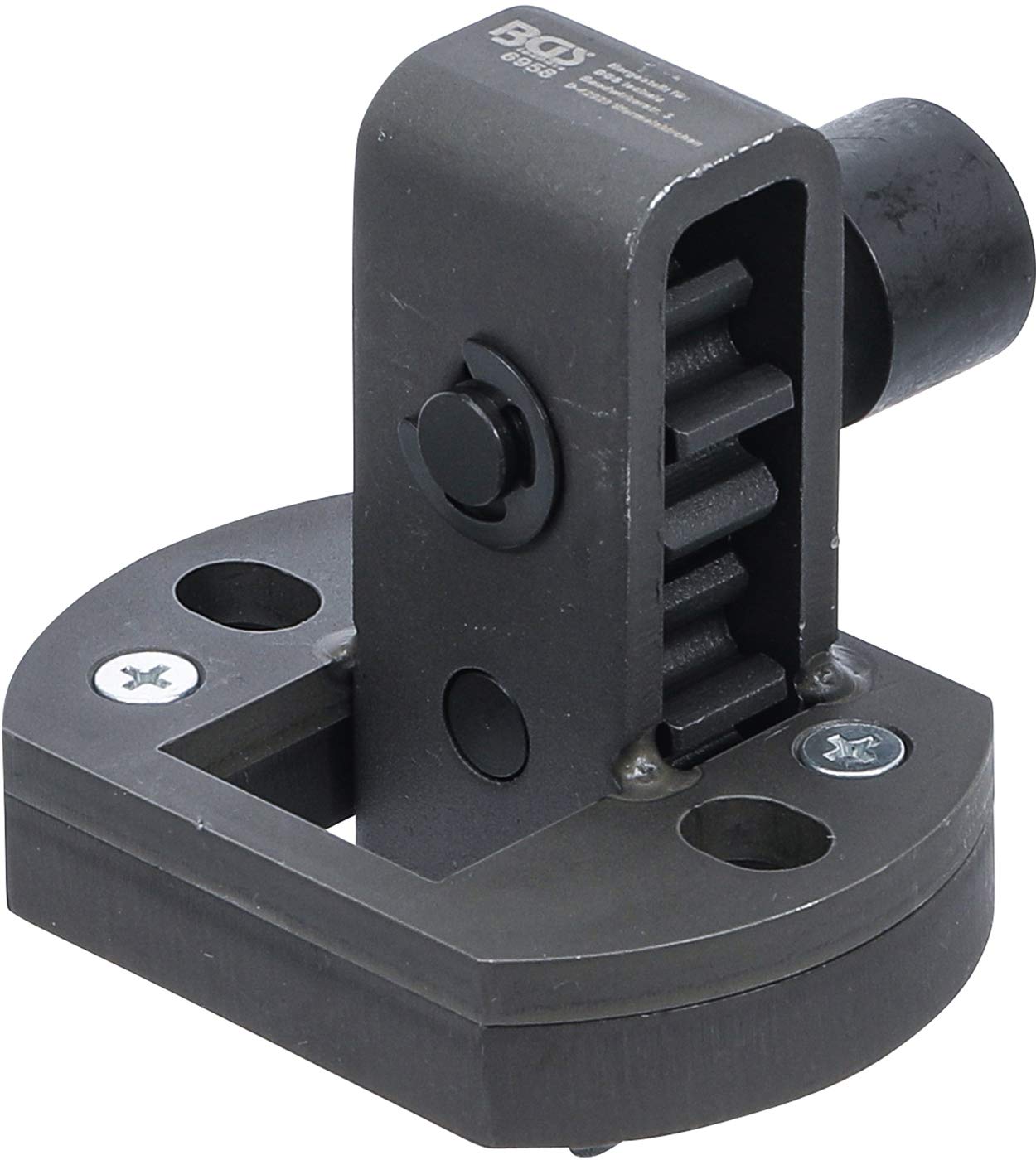 Outil de Rotation de Volant d'Inertie BGS pour Mercedes-Benz et MAN