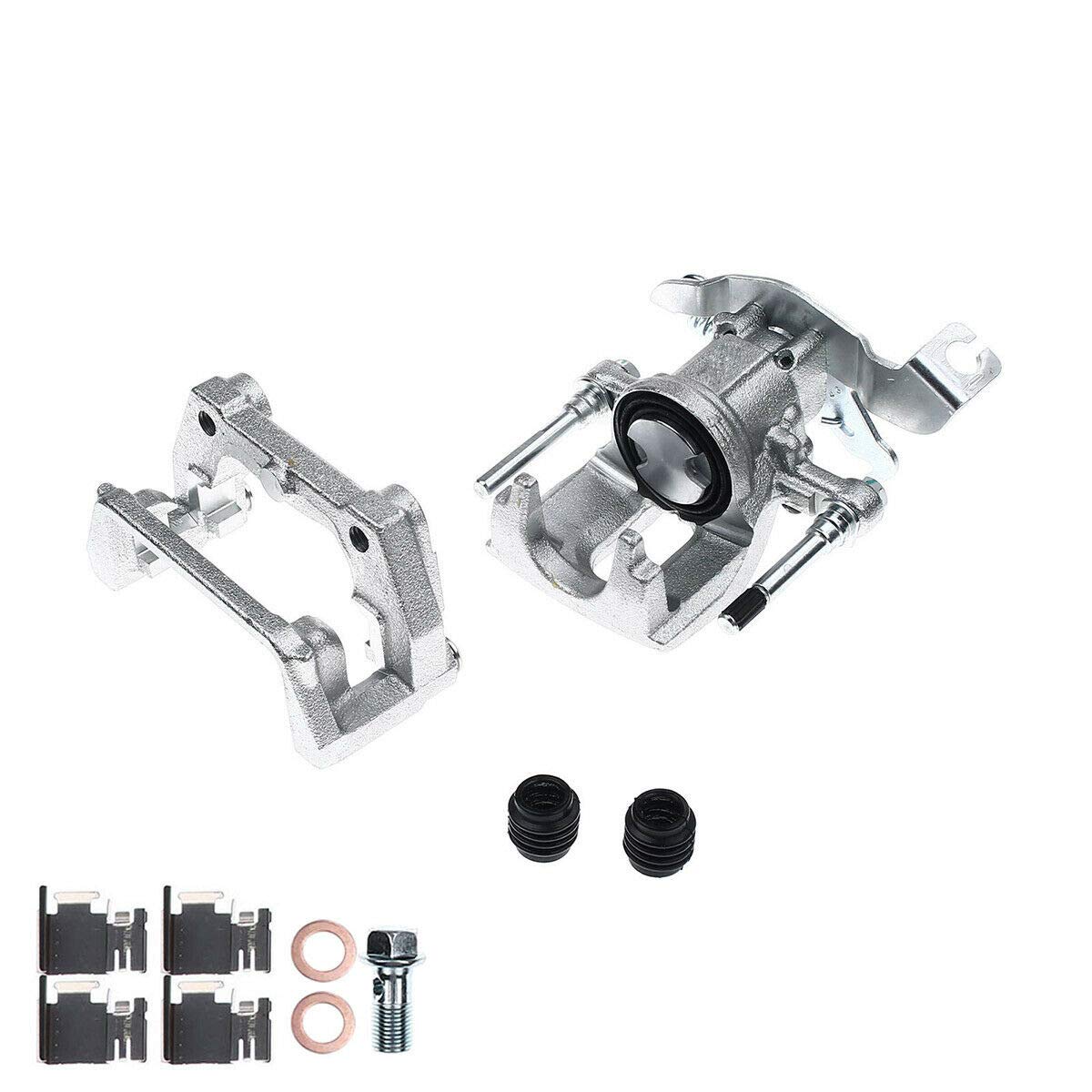 Amazon.com: LMGTJNF Disc Brake Caliper Rear Right 5F9Z2552AA 