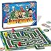 Ravensburger - Labyrinthe Junior Pat Patrouille - Version voyage - Jeu de Plateau Enfants à partir de 4 ans - De 2 à 4 joueurs - 20799 (Multilingue, Français inclus)