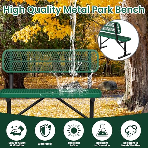 Heavy Duty Industrial Utility Bench