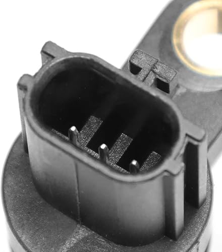 Miniatura 2 de DNA MOTORING OEM-SS-133 Sensor de posición del cigüeñal estilo de fábrica CKP Asamblea para 03-08 FX35Murano, metáliconegro