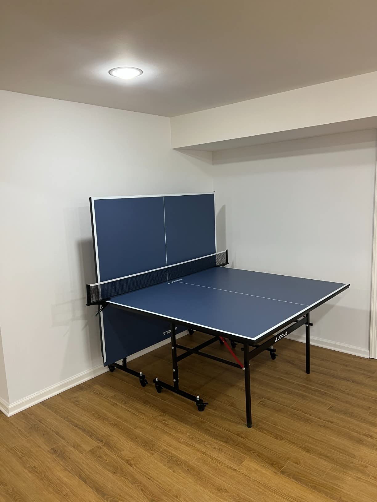 11/mo Finance JOOLA Inside Professional MDF Indoor Table Tennis