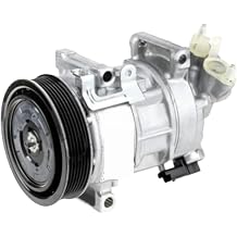 5SEL12C Air Conditioning AC Compressor 9675655880 9815198580 9810347280 9823097480 1612091180 Compatible For Peugeot 3008 508 447150-7360
