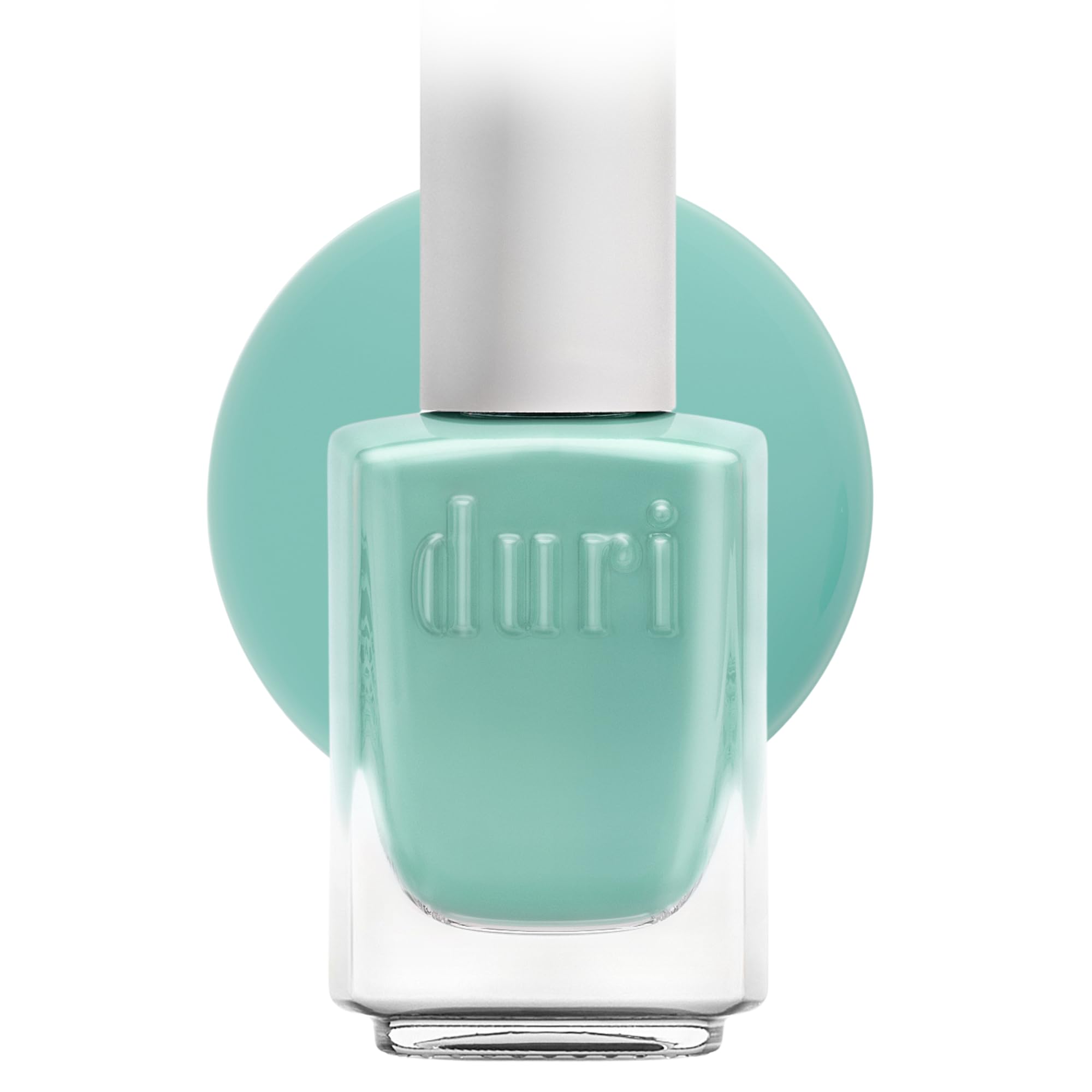 duri 106S Summer In The City, Soft Pastel Green