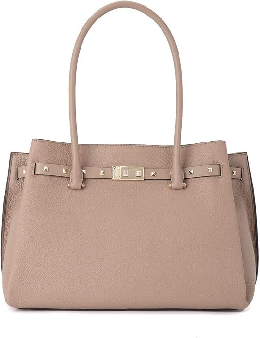 Addison medium pebbled leather tote Clearance