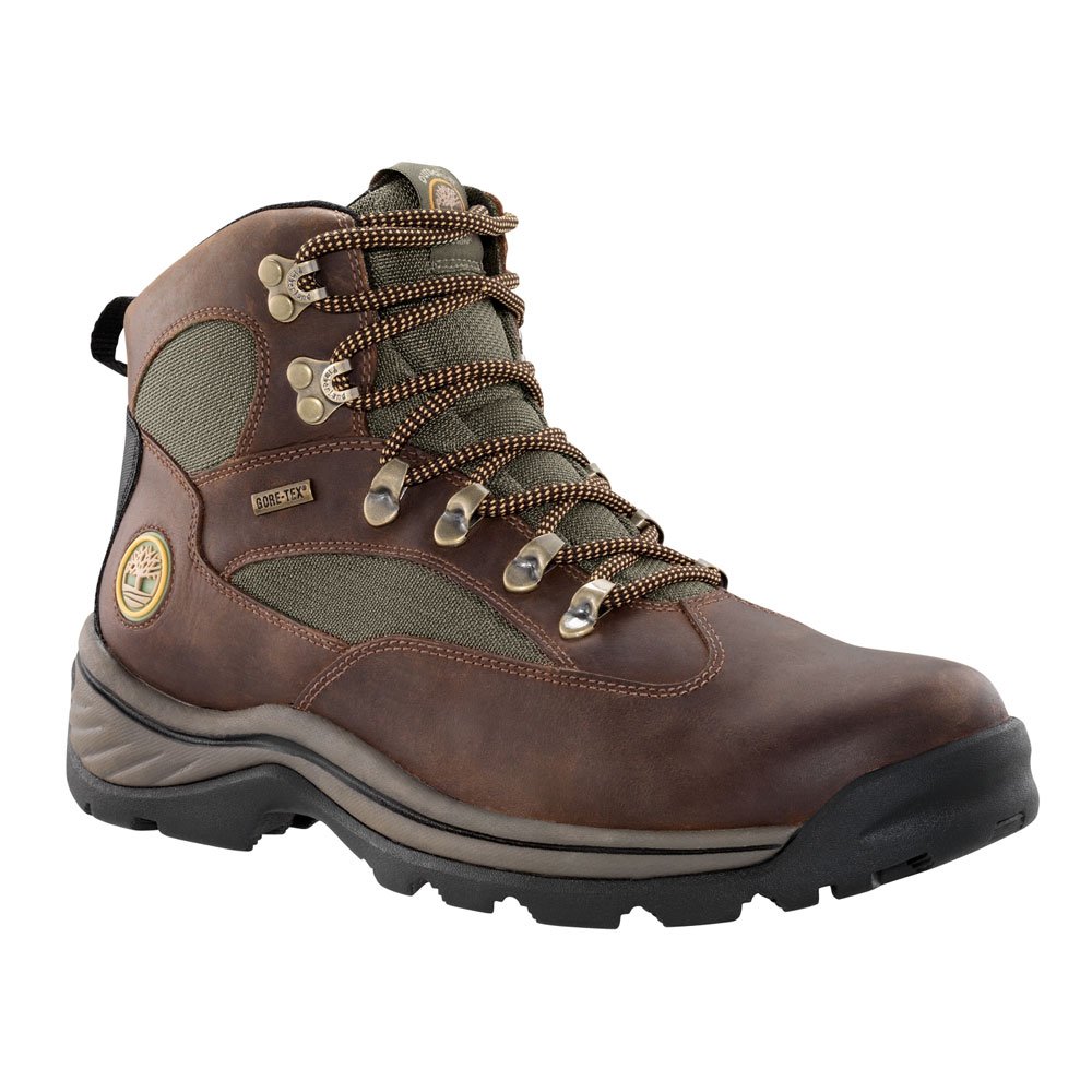 TimberlandMen's Chocorua Trail Gore-Tex Mid Hiking Boot