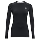 Women's Authentics Long Sleeve Crew Neck T-Shirt