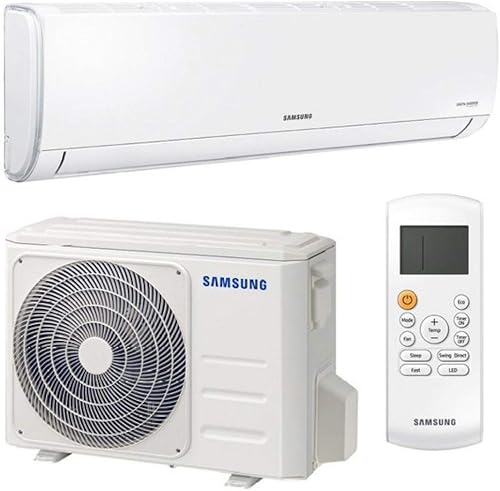 Air Conditioning Samsung FAR12ART 3027 fg/h A++ White - 1