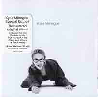 Amazon.co.jp: Kylie Minogue: ミュージック