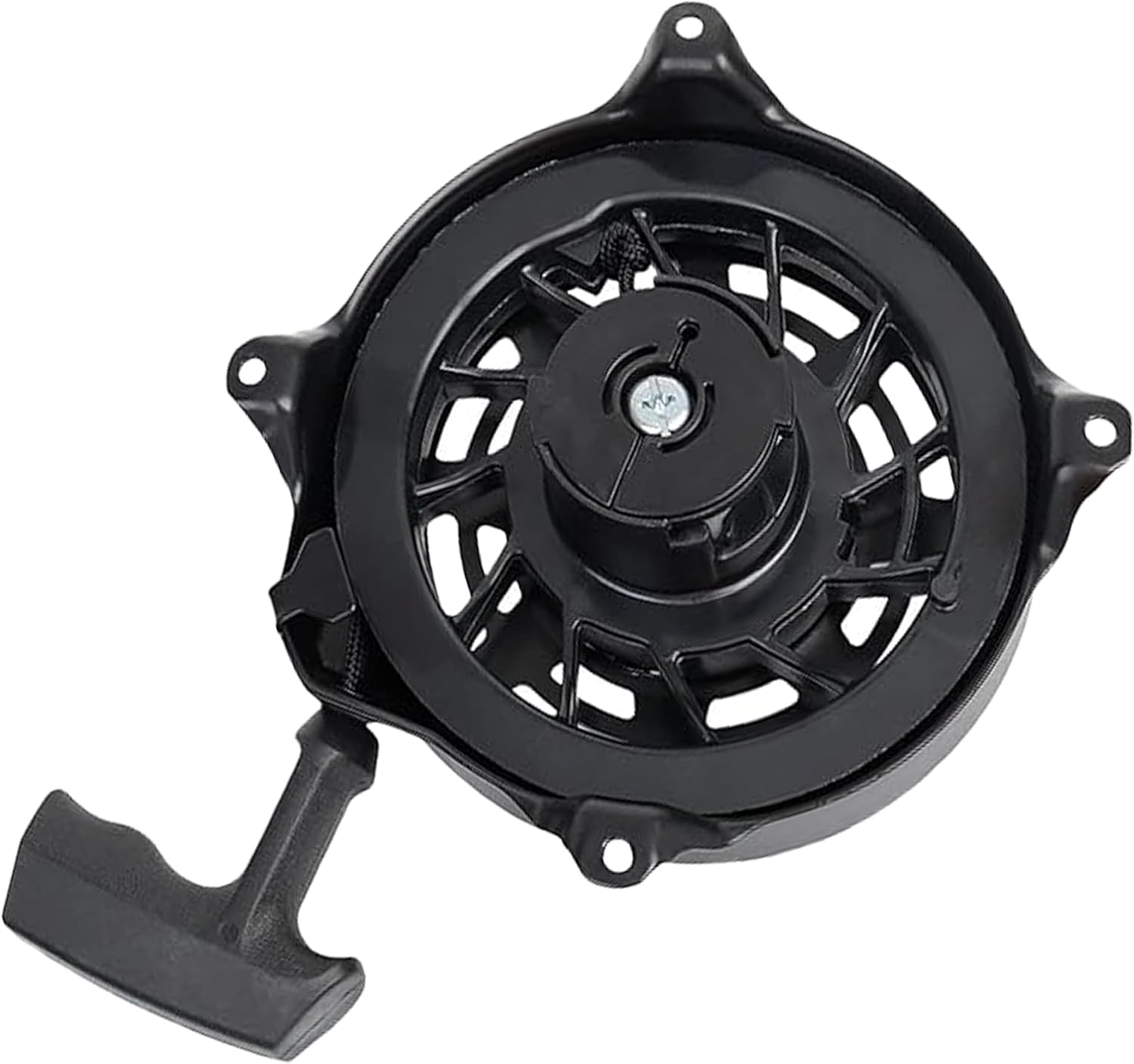Recoil Pull Starter Assembly Compatible with Troy Bilt 21" 11A-A26M011 11A-436M011 Lawn Mower