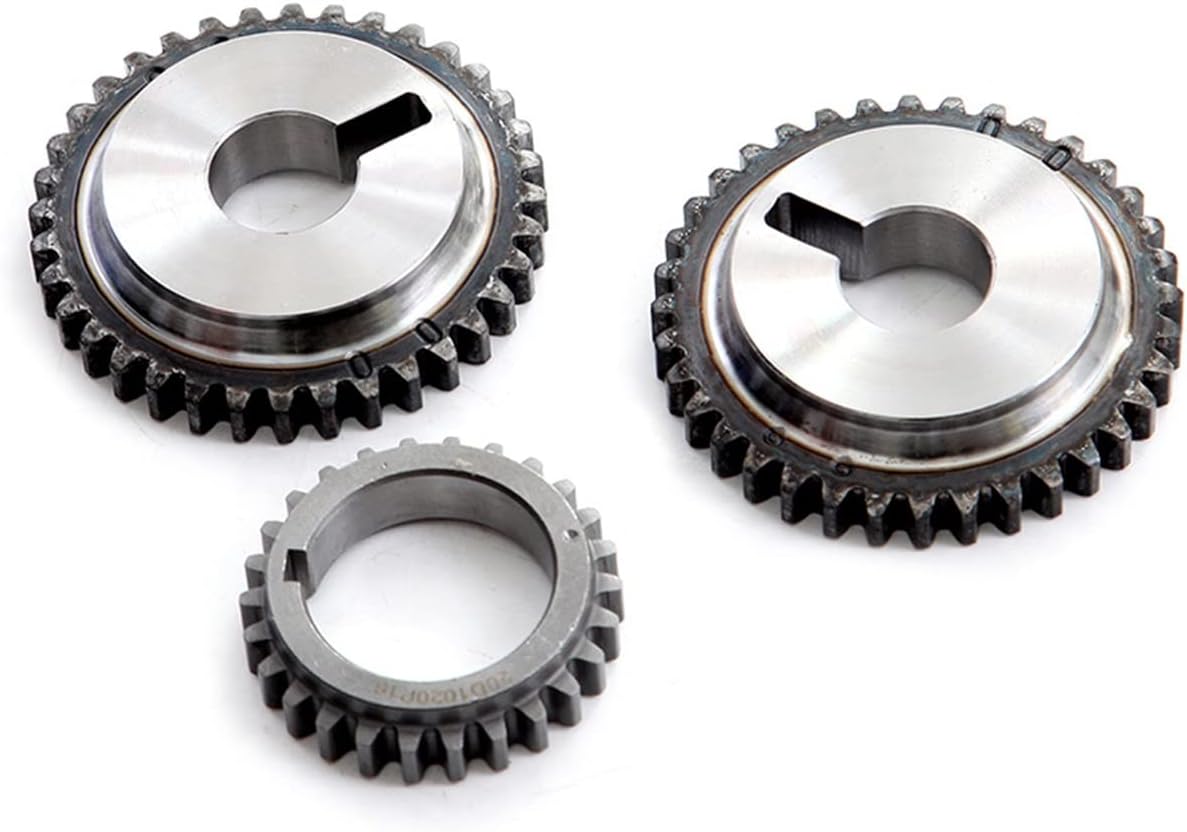 ASAPE Premium Timing Chain Kit Fit for 2008-2012 for INFINITI EX35 2007-2009 for Nissan 350Z 2007-2010 for INFINITI M35