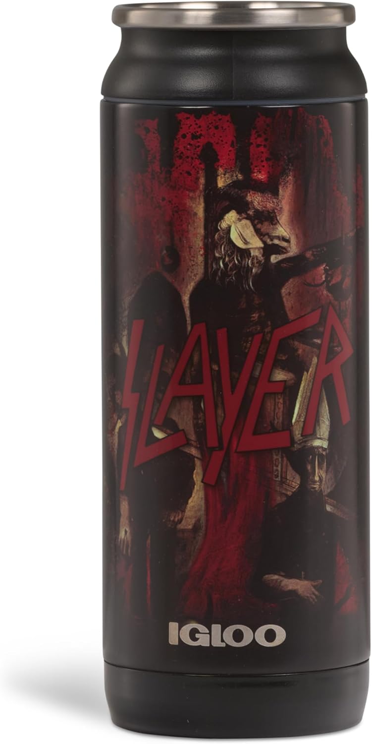 Igloo Slayer Cooler Collection