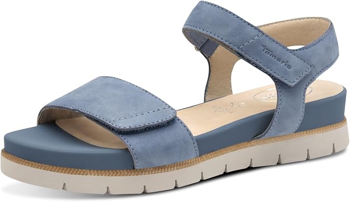 Tamaris womens 8-88710-42Wedge Sandal
