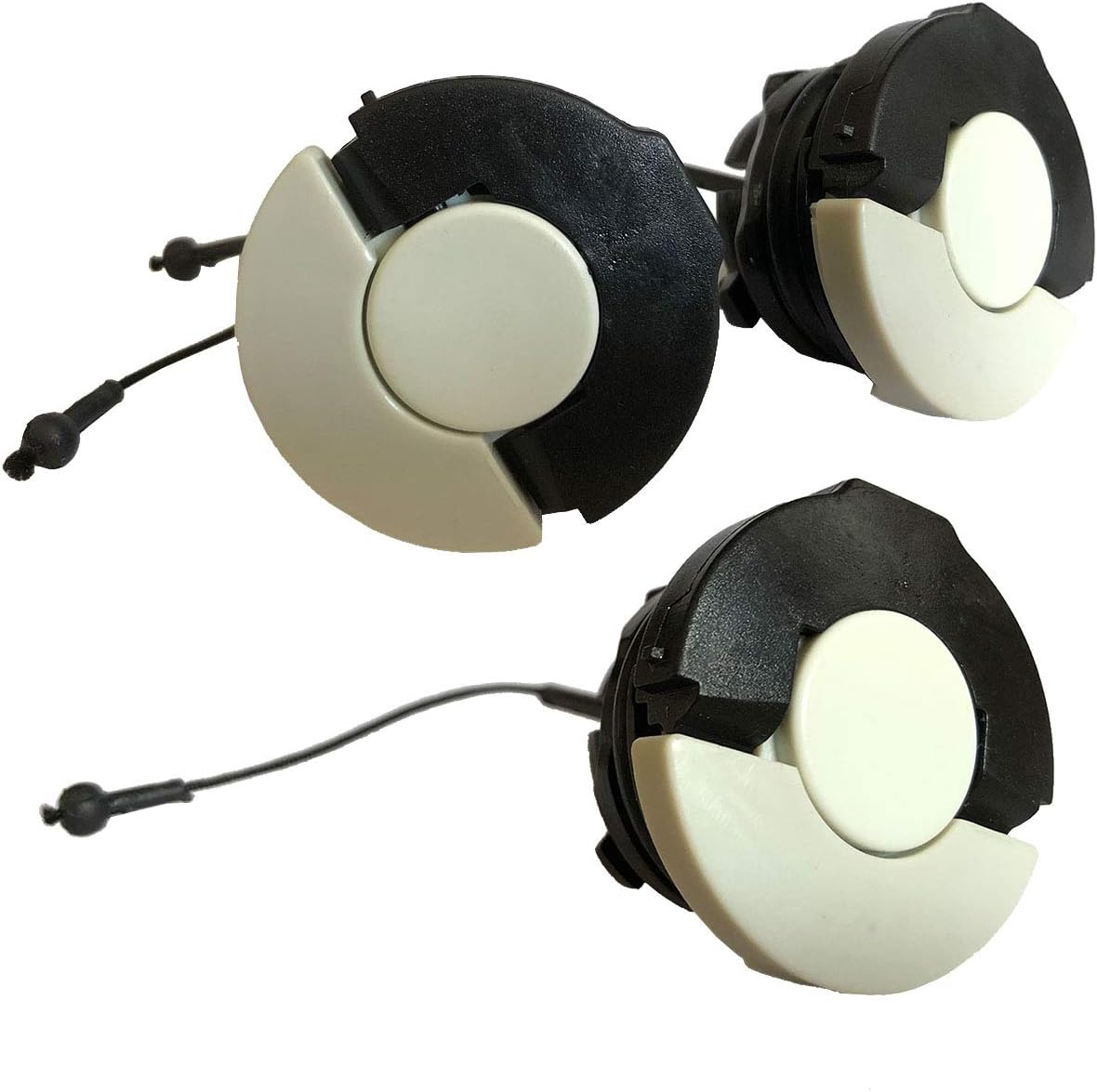 Fuel Tank Gas Cap for Stihl Chainsaw MS210 MS230 MS240