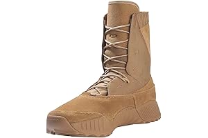Oakley Men's Si Elite Military Assault Tactical Boot