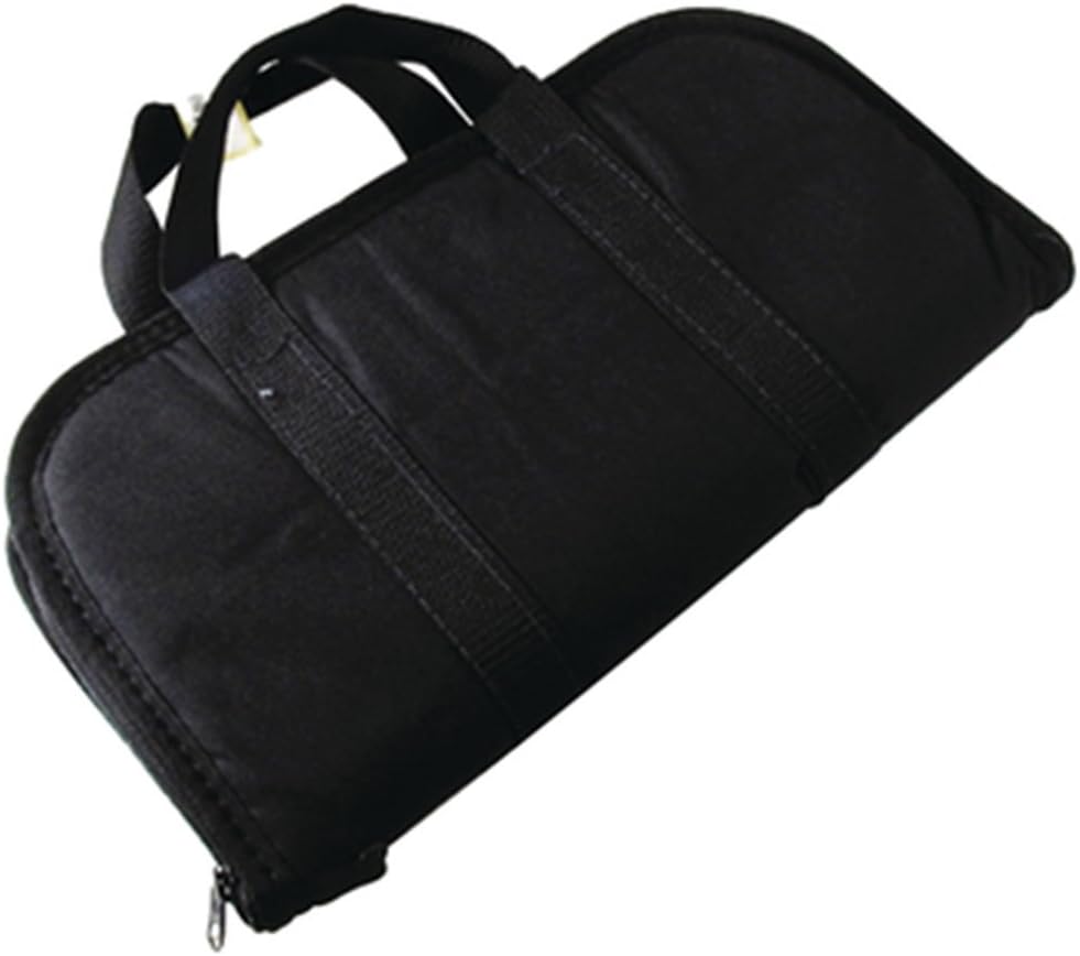 Kel Tec Soft Case for SUB-2000 Black SUB-400