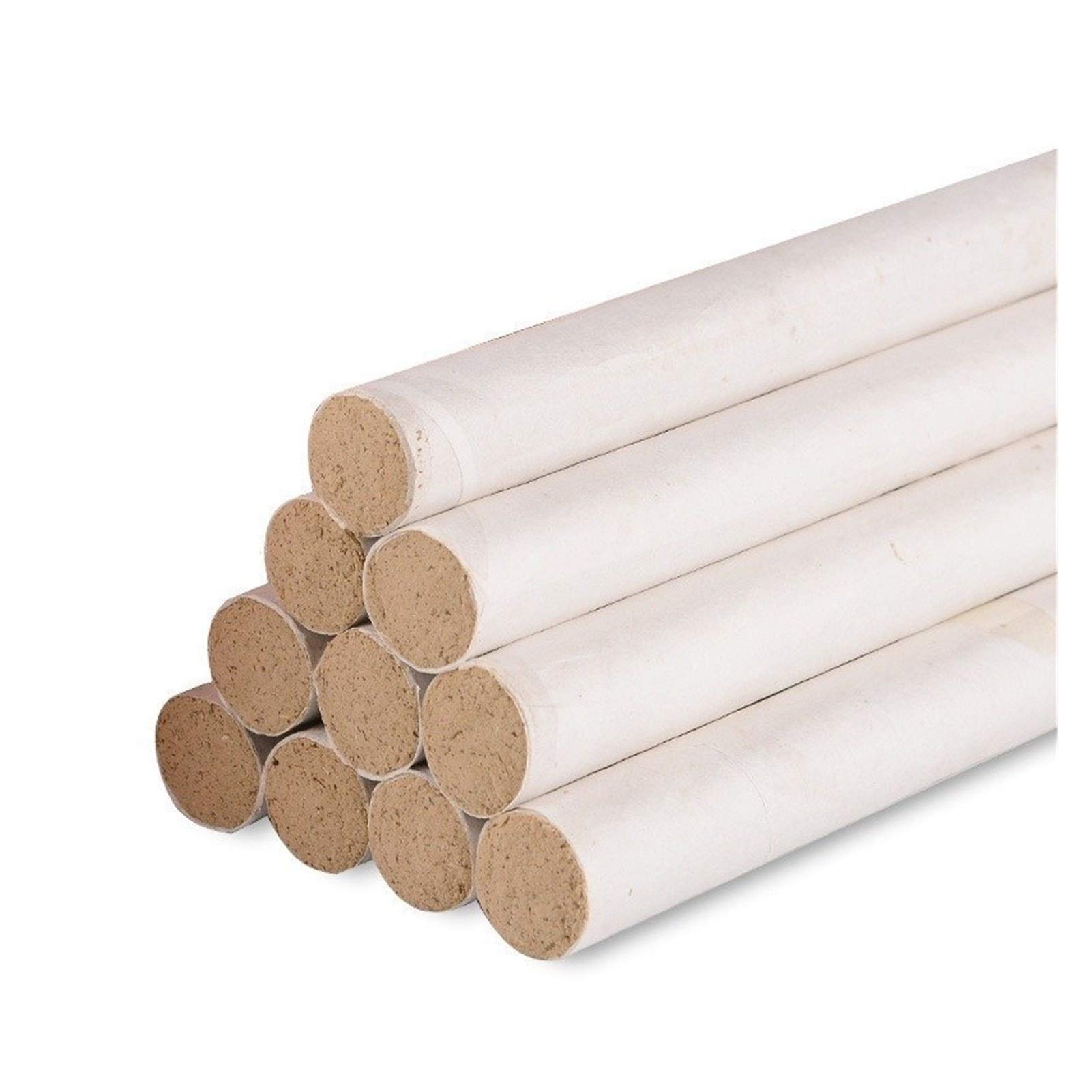Złota Moksa Dziesięcioletnia Dzika Moksa Moksa Kolumna Moksa Pudełko Moksa Czyste Liście Moksa ，Bezdymne pałeczki moxa(White Cotton Paper)