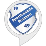 sportfreunde lotte jugend  Sportfreunde Bronnen 1949 e.V.