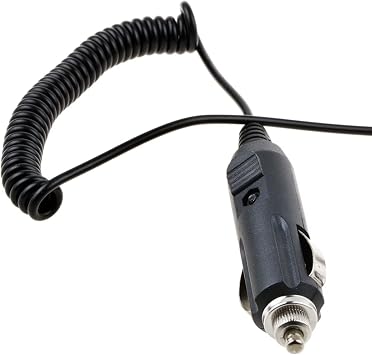Replacement Car DC Adapter Compatible with Durabrand DUAL-7C YM310FD062369 DVD Player Auto Vehicle Boat RV Camper Plug Power Supply Cord Cable Charger PSU