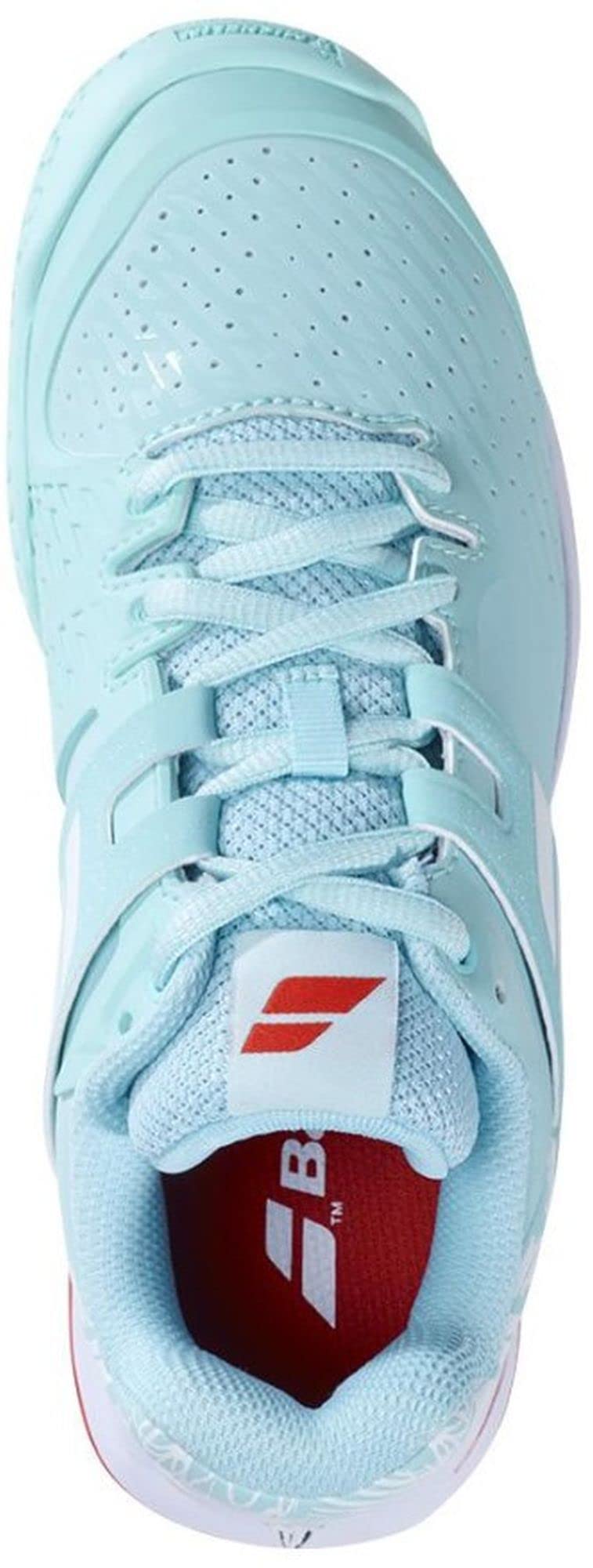 Babolat Junior Girls Propulse All Court Tennis Shoes