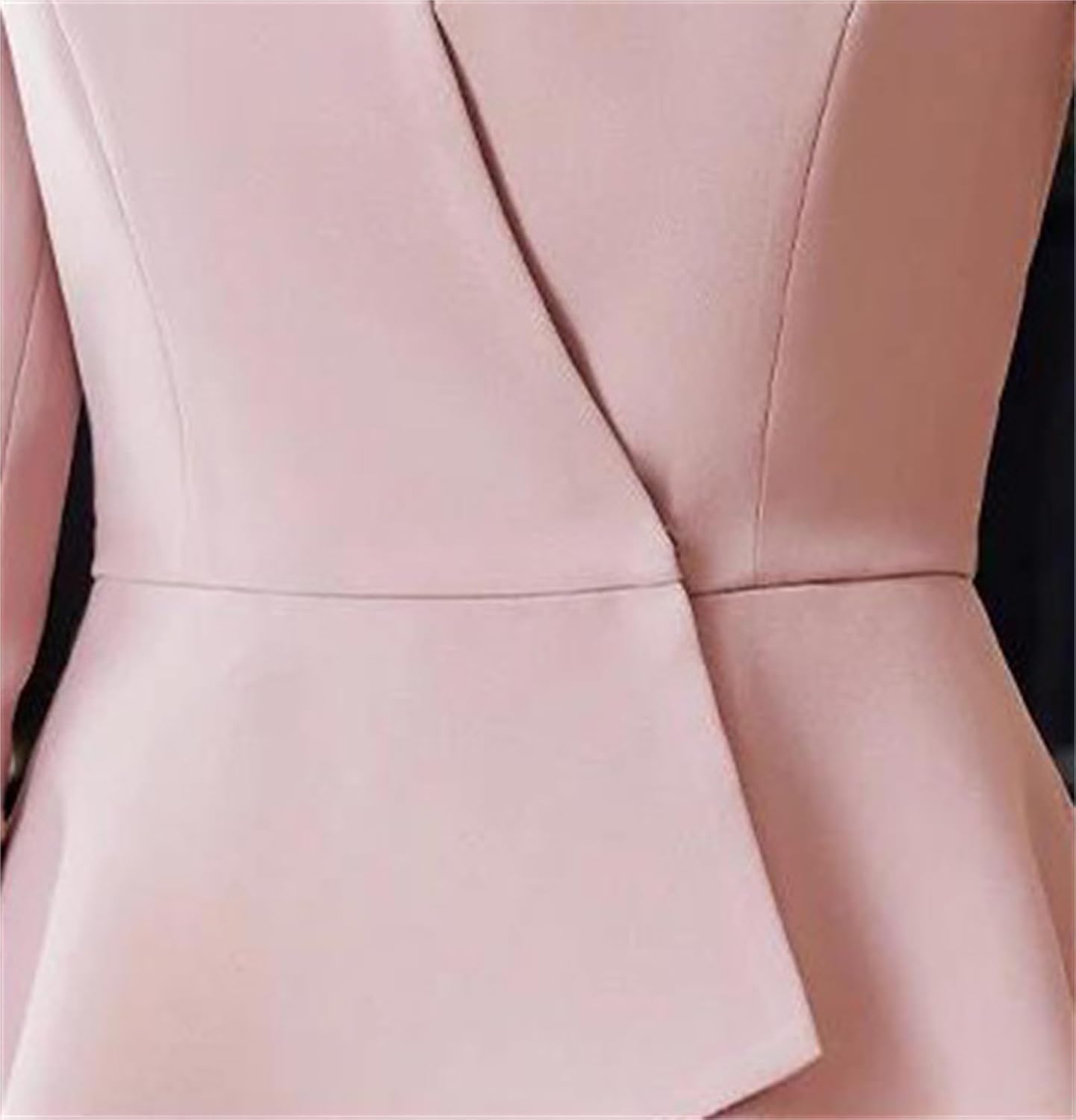 Women’S Professional Spring Summer Suits and Short Skirt Suits Show Elegant Casual Suits