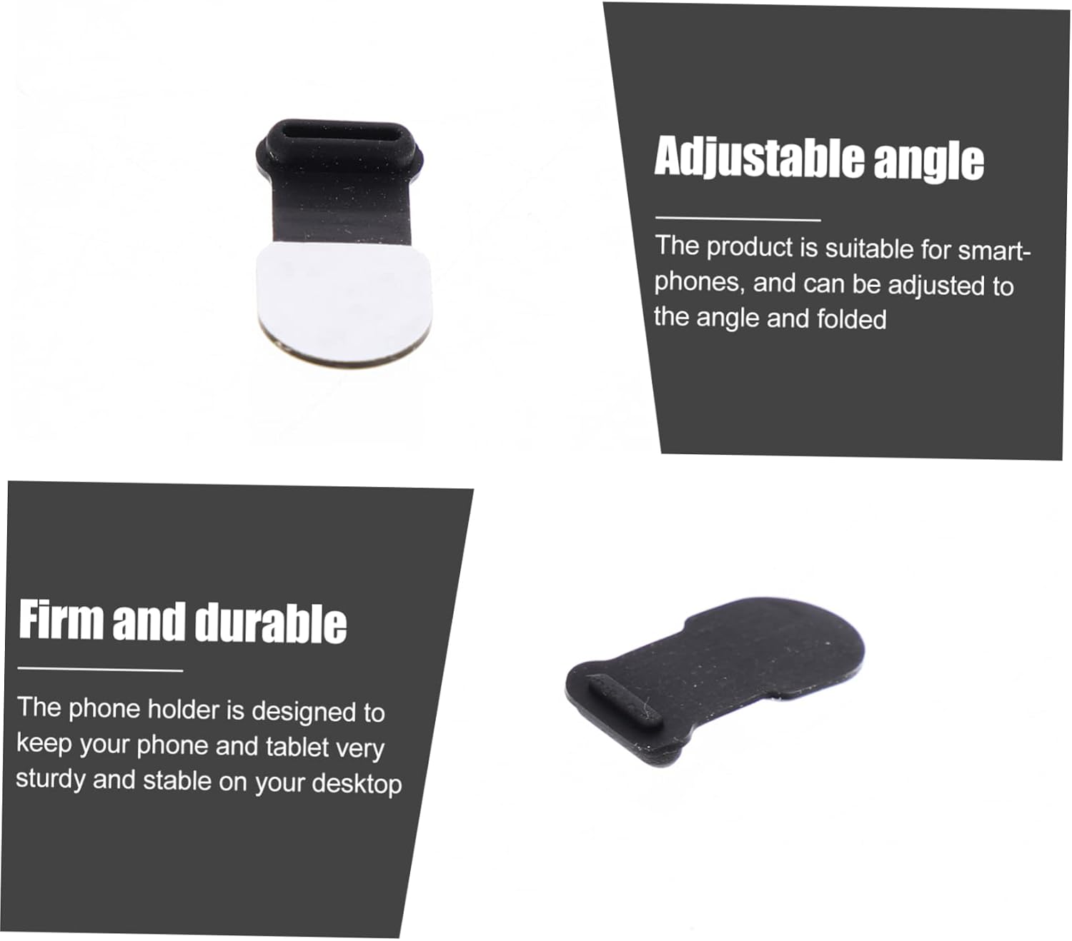 Hemoton 20pcs Type-c Silicone Dust Plugs and Covers for Phone Charging Ports Compatible Devices Protects Against Dirt and Humidity