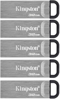 Kingston USB 3.2 Gen 1 DataTraveler Kyson - DTKN/32GB X5