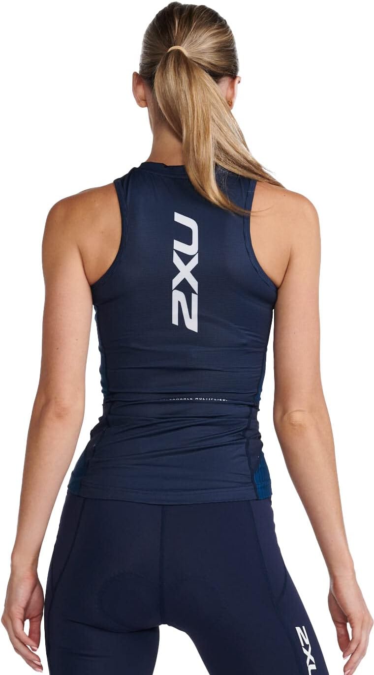 Women's Aero Tri Singlet