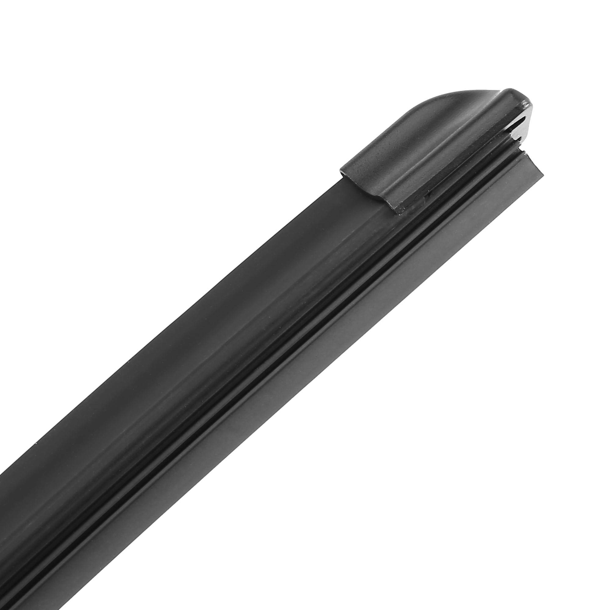 X AUTOHAUX Front Windshield Wiper Blades for Jaguar S-Type 2001-2008 - 24 Inch + 19 Inch