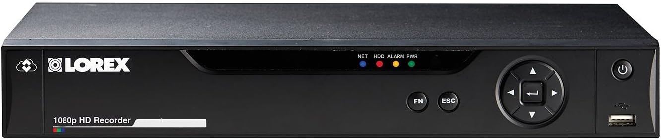 Discount 80% Lorex 8-Channel, 2TB DVR, 1080p HD Surveillance System, 8 1080p Weatherproof Bullet Cameras with 130' Night Vision Cameras Discount 90% Lorex 8-Channel, 2TB DVR, 1080p HD Surveillance System, 8 1080p Weatherproof Bullet Cameras with 130' Night Vision Cameras