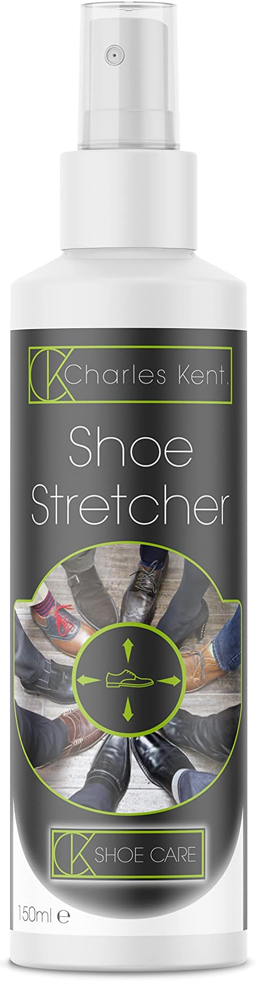 Charles Kent Shoe Stretcher, 150 ml